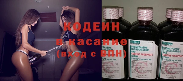 хмурый Инта