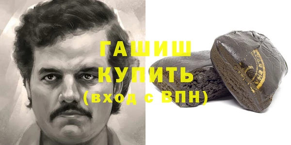 хмурый Инта