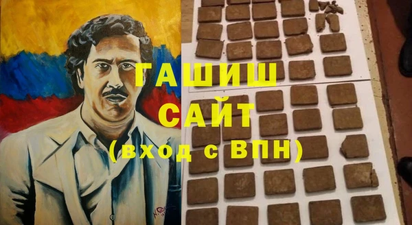 хмурый Инта